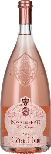 Rosa dei Frati Vino Rosato 2025 12,5% Vol. 1,5l