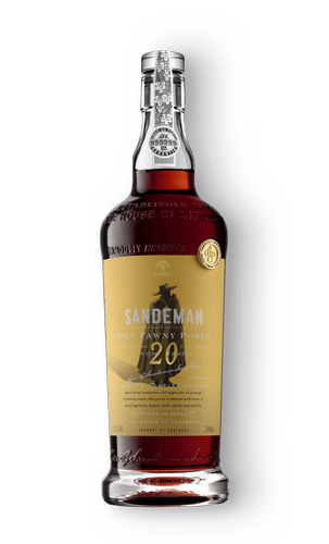 Porto Tawny 20 Year Old 20% Vol. 0,75l
