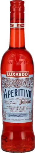 Aperitivo Italiano 11% Vol. 0,7l