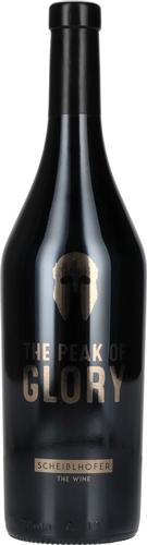 The Peak of Glory 2024 13,5% Vol. 0,75l
