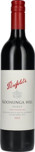 Koonunga Hill Shiraz 14,5% Vol. 0,75l