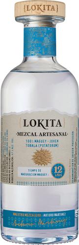 Mezcal TOBALA 12 YO 47% Vol. 0,7l