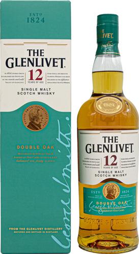 12 Year Old 40% Vol. 0,7l in Giftbox