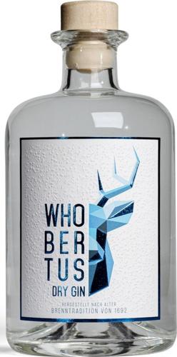 Dry Gin 42% Vol. 0,5l