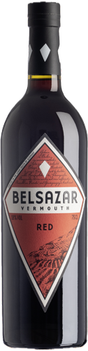 Vermouth Red 18% Vol. 0,75l