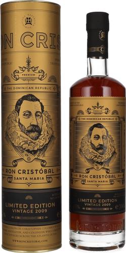 VINTAGE 2009 Limited Edition 45% Vol. 0,7l in Giftbox
