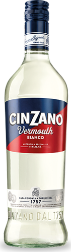 Vermouth BIANCO 15% Vol. 1l