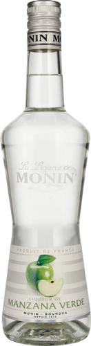 MANZANA VERDE / Green Apple 20% Vol. 0,7l