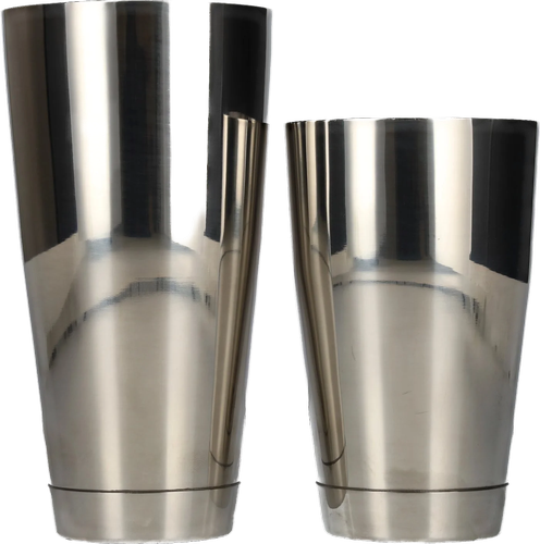 Boston shaker