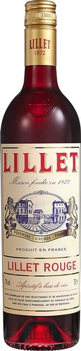 Rouge 17% Vol. 0,75l