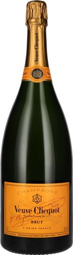 BRUT Champagne 12% Vol. 1,5l