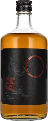 Ensō Japanese Whisky 40% Vol. 0,7l