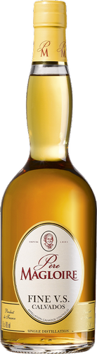 Père Magloire FINE V.S. Calvados 40% Vol. 0,7l