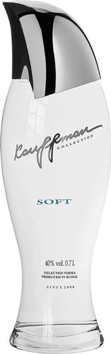 Collection SOFT Selected Vodka 40% Vol. 0,7l