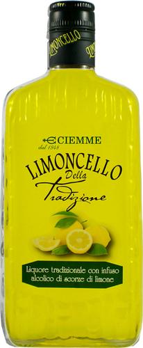 Limoncello 34% Vol. 0,7l