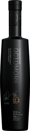 EDITION 12.2 57,3% Vol. 0,7l in Tinbox