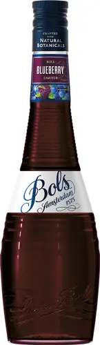 Blueberry Liqueur 17% Vol. 0,7l