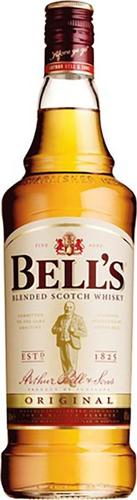 ORIGINAL Blended Scotch Whisky 40% Vol. 1l