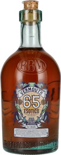 65 ESOTICO Vermouth 18% Vol. 1l
