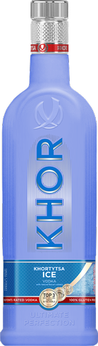 KHOR ICE 40% Vol. 0,7l