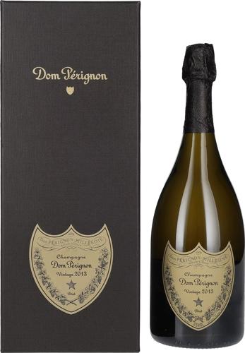 Champagne Brut Vintage 2013 Vol. 0,75l in Giftbox