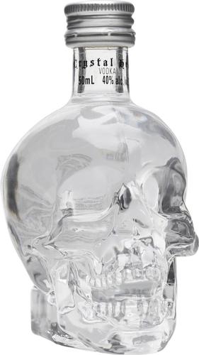 Vodka 40% Vol. 0,05l