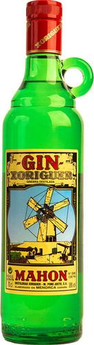 Mahon Gin 38% Vol. 0,7l