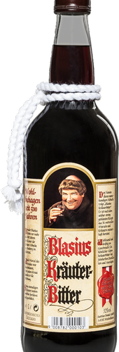 Blasius Herbal Bitter 32% Vol. 1l
