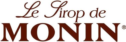 Le Sirop de MONIN
