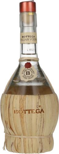 Vodka Puro Grano 38% Vol. 0,5l
