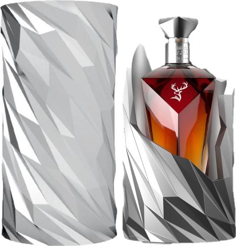 50 Years Old TIME SERIES 2020 43,8% Vol. 0,7l in Giftbox