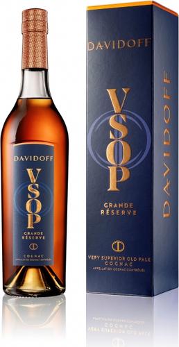 VSOP Grande Réserve Cognac 40% Vol. 0,7l
