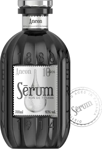 Ancon 10 Años 40% Vol. 0,7l