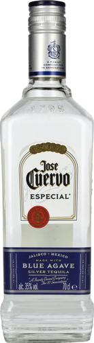 Especial Silver Tequila 35% Vol. 0,7l