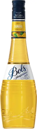 Banana Liqueur 17% Vol. 0,7l