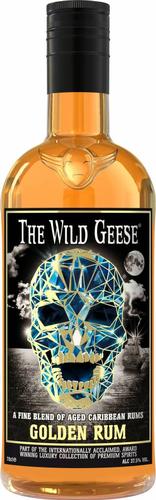 Golden Rum 37,5% Vol. 0,7l
