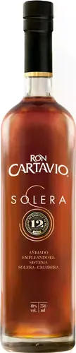 12 Años Solera 40% Vol. 0,7l