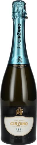 Asti DOCG 7% Vol. 0,75l