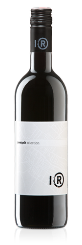 Zweigelt Selection 2021 13,5% Vol. 0,75l