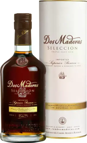Selección 42% Vol. 0,7l in Giftbox