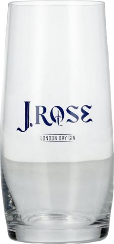Gin glass