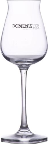 Grappa glass