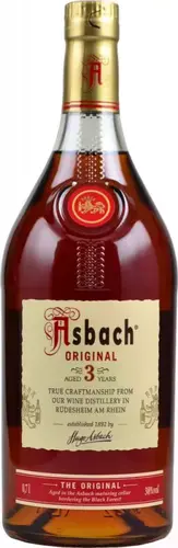 Original 3 Years 38% Vol. 0,7l