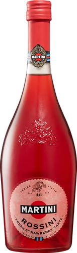 Martini ROSSINI 8% Vol. 0,75l