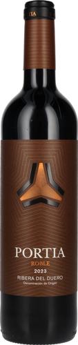 Roble Ribera del Duero 2023 15% Vol. 0,75l