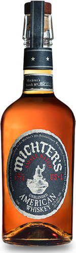 US*1 Unblended AMERICAN Whiskey 41,7% Vol. 0,7l