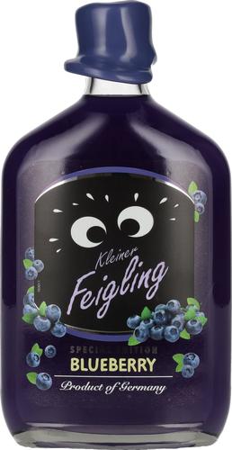 Blueberry 15% Vol. 0,5l