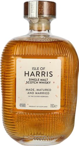 Single Malt Scotch Whisky 46% Vol. 0,7l