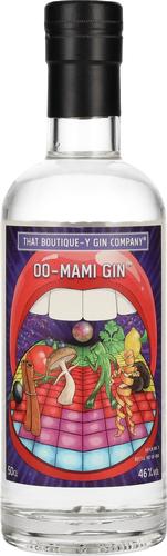 OO-Mami Gin 46% Vol. 0,5l