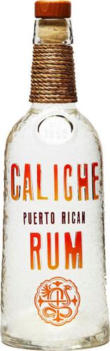 Puerto Rican Rum 40% Vol. 0,7l